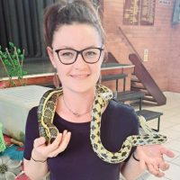 Angelique Snyman